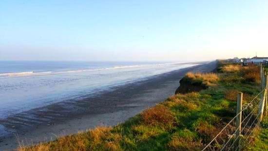 64 Southfield - Skipsea Sands Ulrome エクステリア 写真