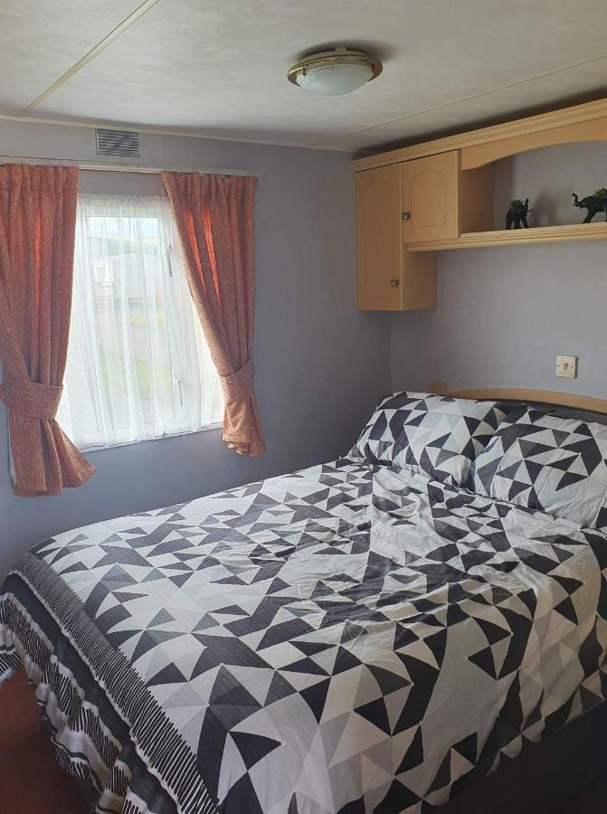 64 Southfield - Skipsea Sands Ulrome エクステリア 写真